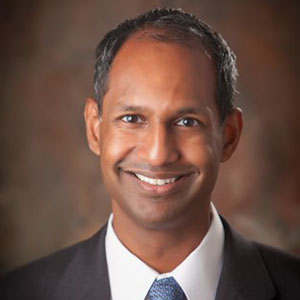 Amar Setty, MD CEO of Patient Premier