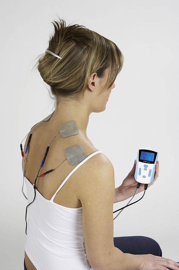 Transcutaneous Electrical Nerve Stimulation (TENS)