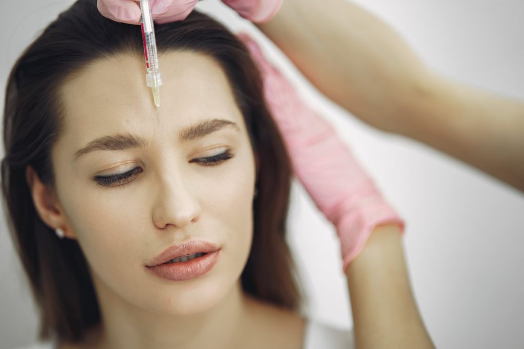 Botox Therapy for Chronic Migraines